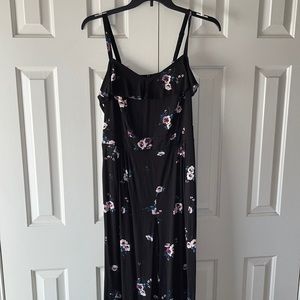 Torrid Jumpsuit